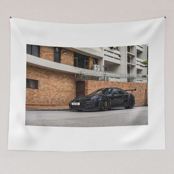 Item preview, GT3RS Weissach  designed and sold by Rico Liu.