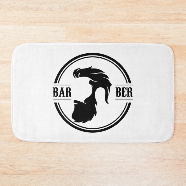 Item preview, Barber designed and sold by SVDesignatVasil.