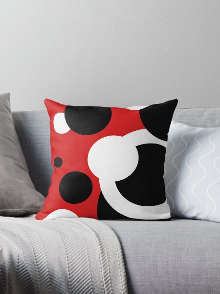 Item preview, 60's Op Art Circles designed and sold by shavenmonkeys.