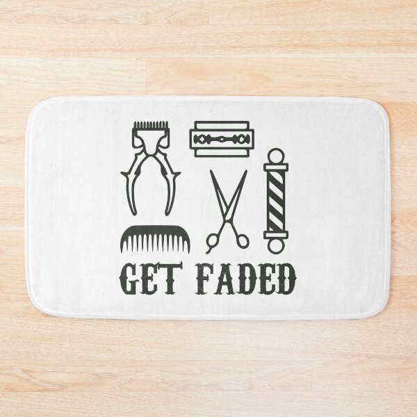 Item preview, Get Faded designed and sold by SVDesignatVasil.