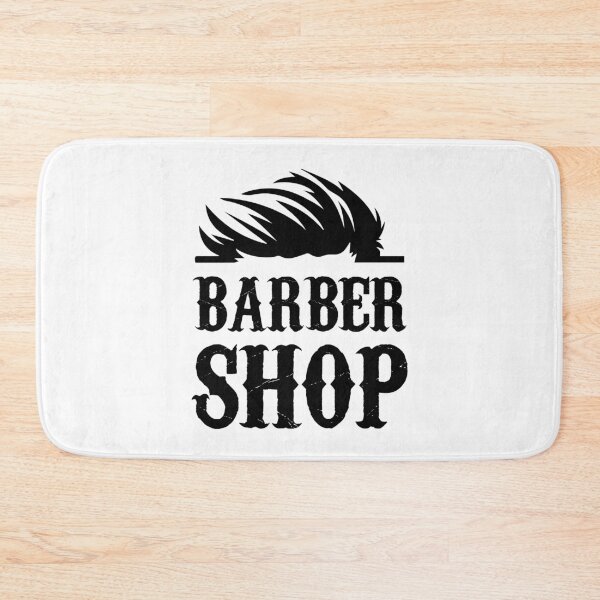 Item preview, Barber Shop designed and sold by SVDesignatVasil.