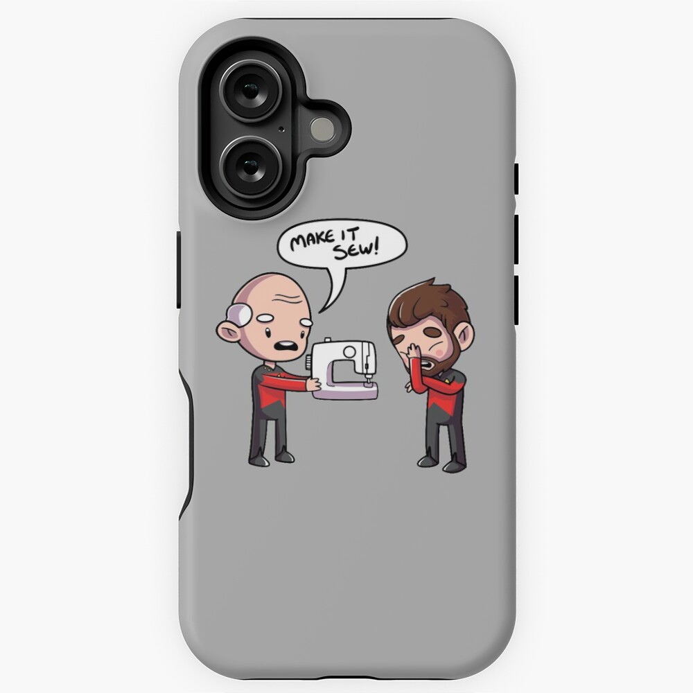 Item preview, iPhone Magsafe Tough Case designed and sold by 8-bit-hobo.