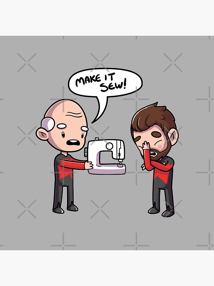 Make It Sew by 8-bit-hobo