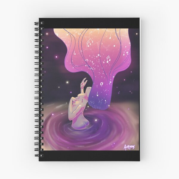 Item preview, Musically Moved designed and sold by Ashtox.