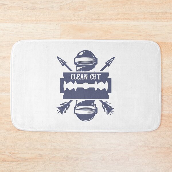 Item preview, Clean cut designed and sold by SVDesignatVasil.