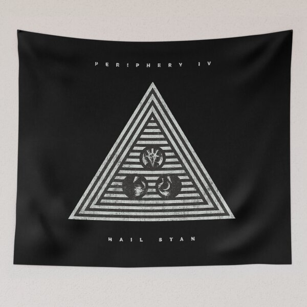 Item preview, Tigawei Show Periphery American Tour 2019 designed and sold by charlenenn.