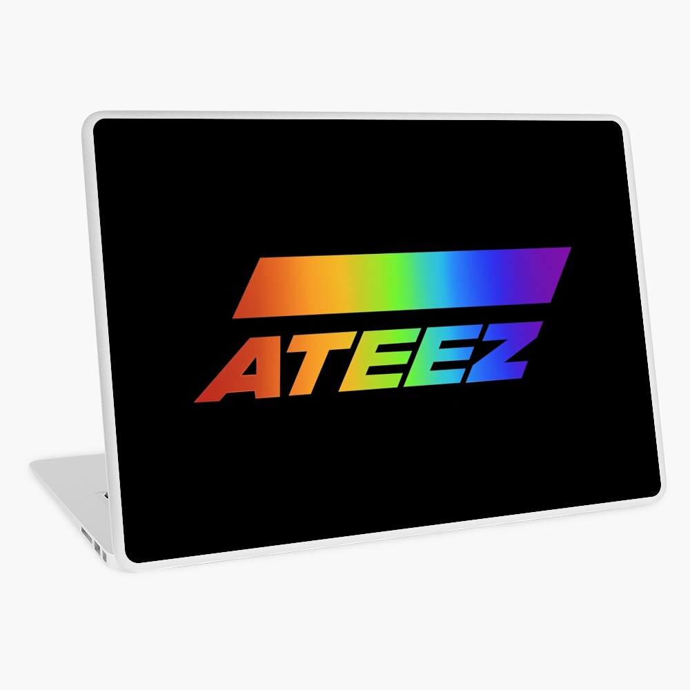 Ateez logo in 2020, ateez aesthetic logo HD phone wallpaper | Pxfuel