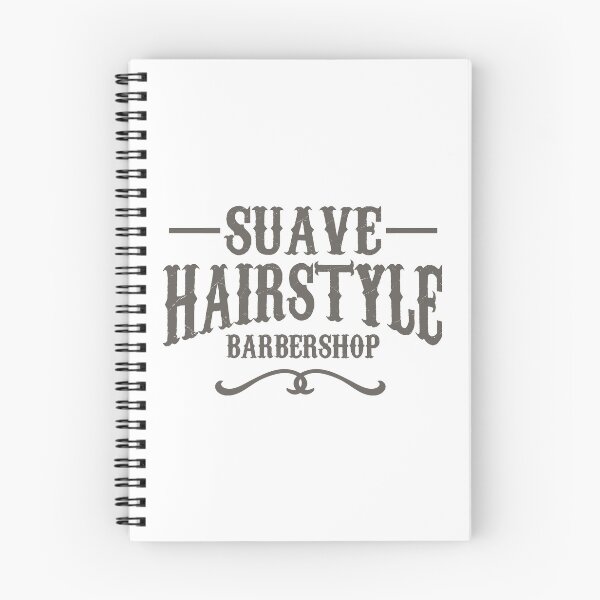 Item preview, -Suave- Hairstyle Barbershop designed and sold by SVDesignatVasil.