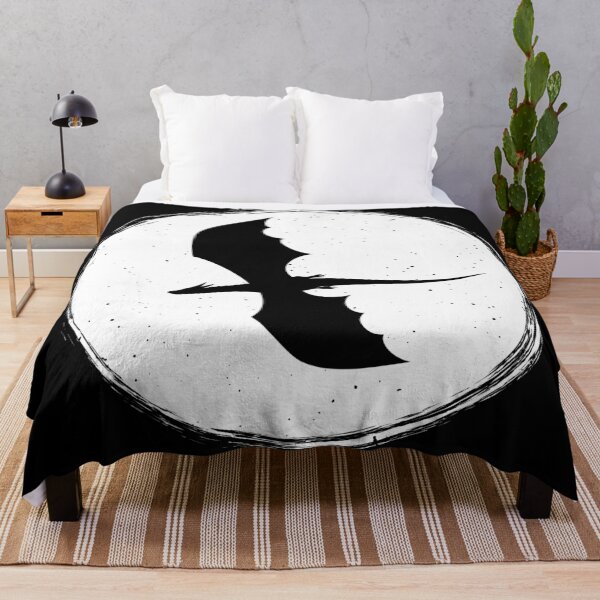 Item preview, Dragon and the Full Moon designed and sold by mrhighsky.