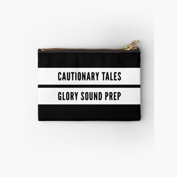 Item preview, Cautionary Tales designed and sold by usernate.