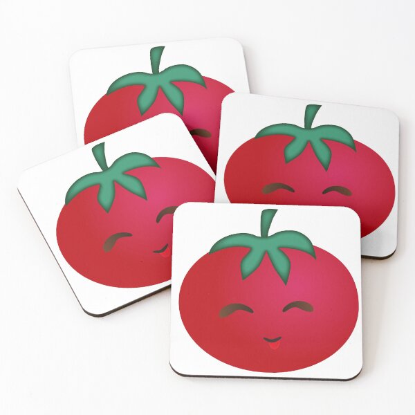 Item preview, Little Cutie Tomato designed and sold by Julia2Julia.