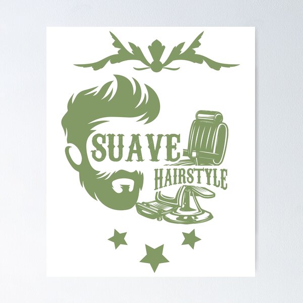 Item preview, Suave hairstyle designed and sold by SVDesignatVasil.