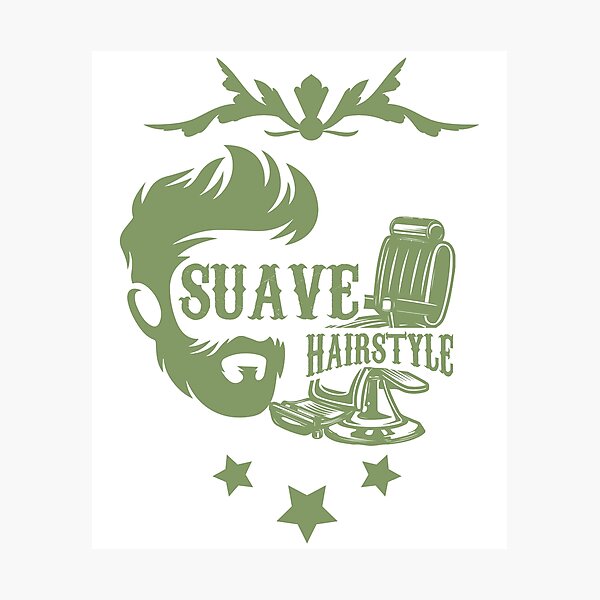 Item preview, Suave hairstyle designed and sold by SVDesignatVasil.