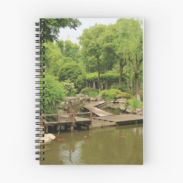 Item preview, Asia, China, Shanghai, Garden Yu, Photography, BebiCervin designed and sold by BebiCervin.