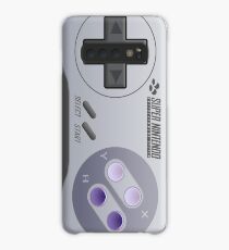 Super Controller - das ist es Hülle & Klebefolie für Samsung Galaxy