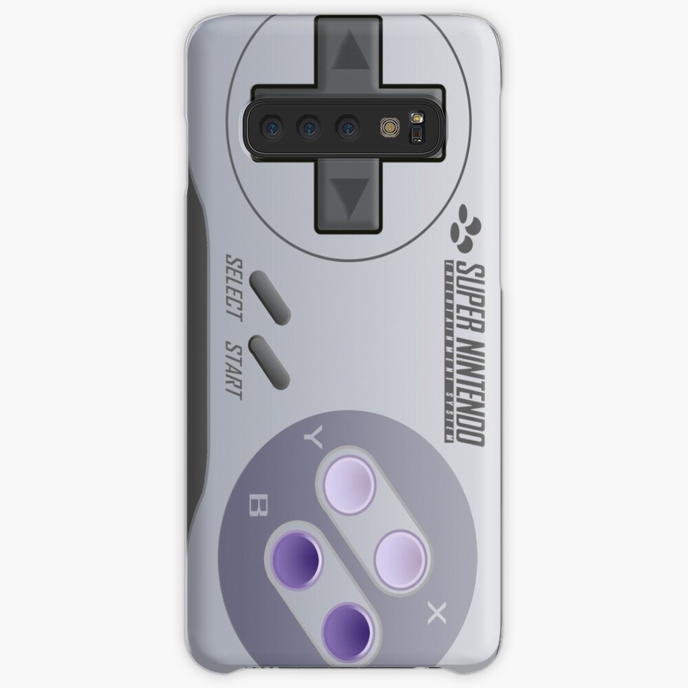 Super controller - that's it Case & Skin for Samsung Galaxy