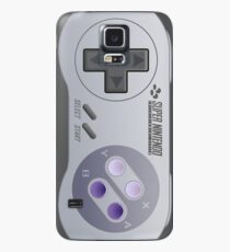 Super Controller - das ist es Hülle & Klebefolie für Samsung Galaxy