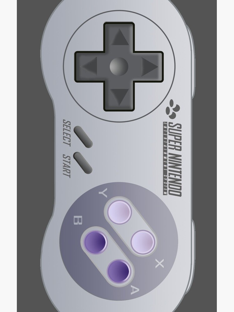 Super controller - that's it by Deezer509