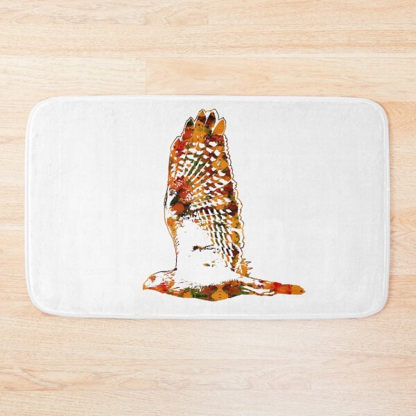 Item preview, Red Tailed Hawk designed and sold by mrthink.