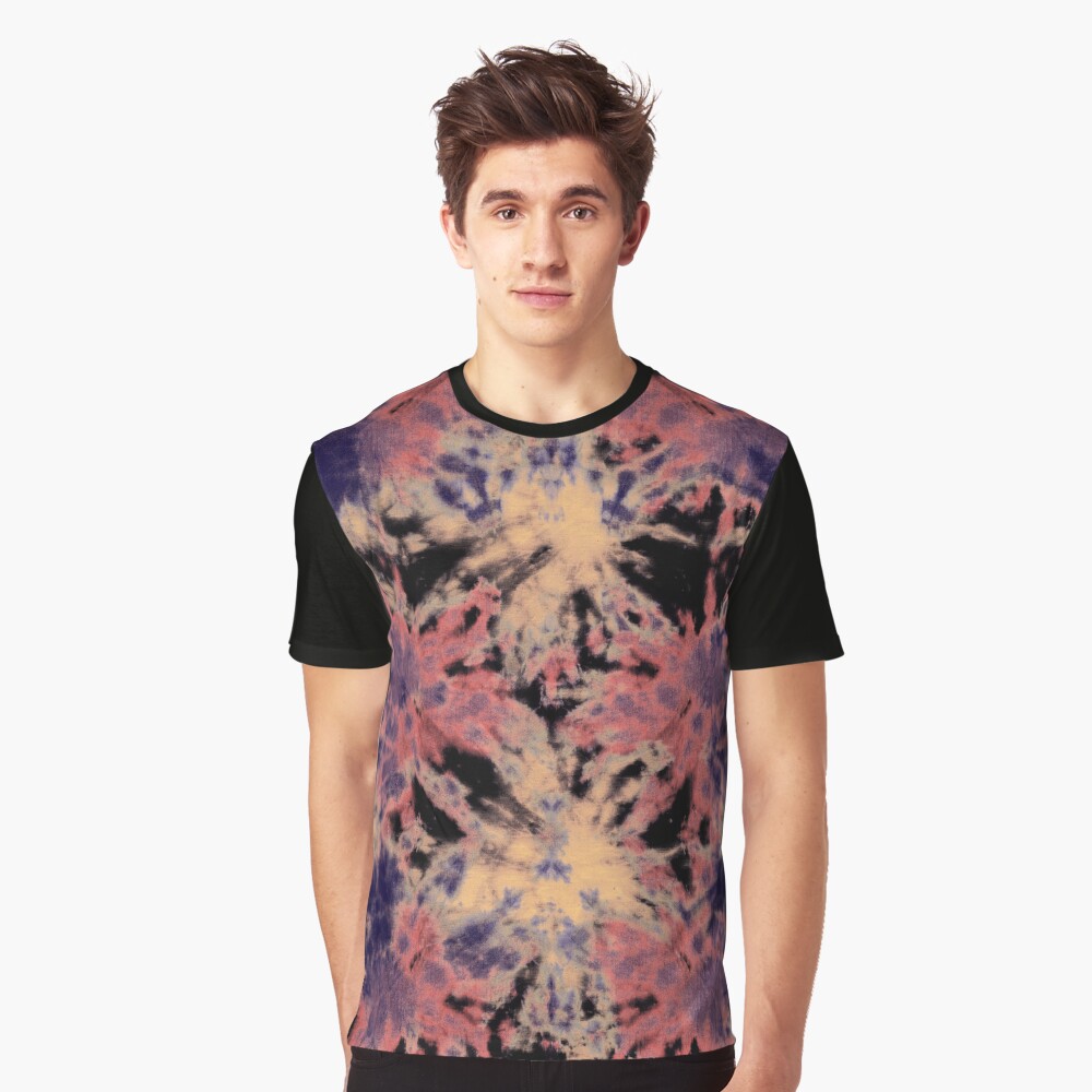 Item preview, Graphic T-Shirt designed and sold by ninabmay.