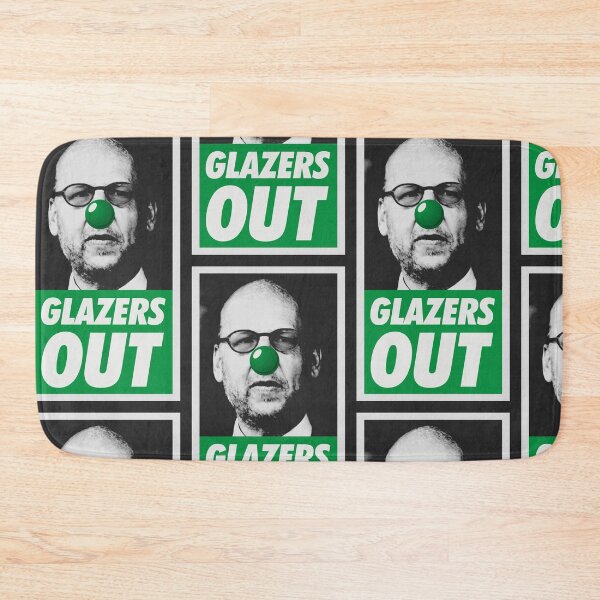 Item preview, GlazersOut OBEY Parody Green designed and sold by UNTD.