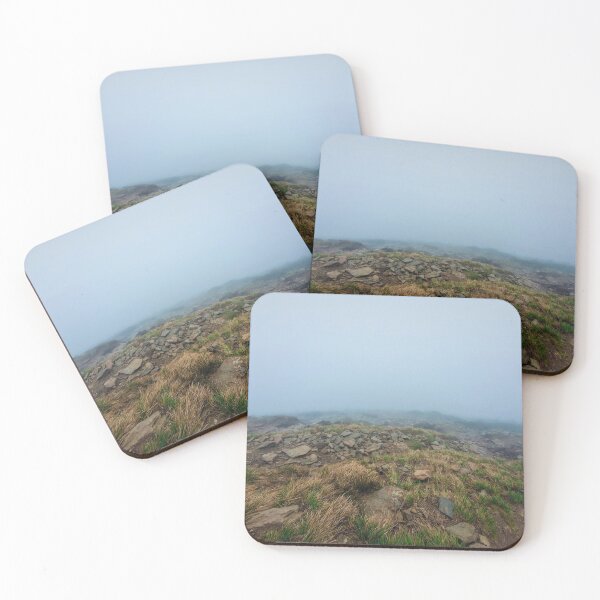 Item preview, foggy Carpathians designed and sold by psychoshadow.