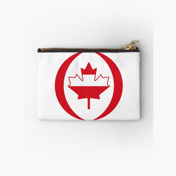Item preview, Austrian Canadian Multinational Patriot Flag Series designed and sold by Carbon-Fibre Media.