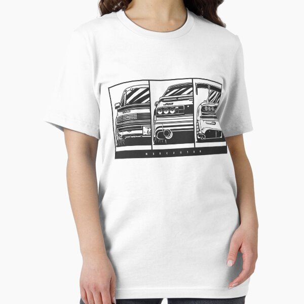 Item preview, RX7 Generations designed and sold by OlegMarkaryan.
