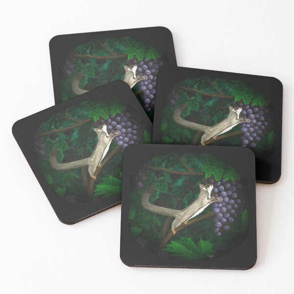 Item preview, Sugar Glider Art designed and sold by RiffXS.