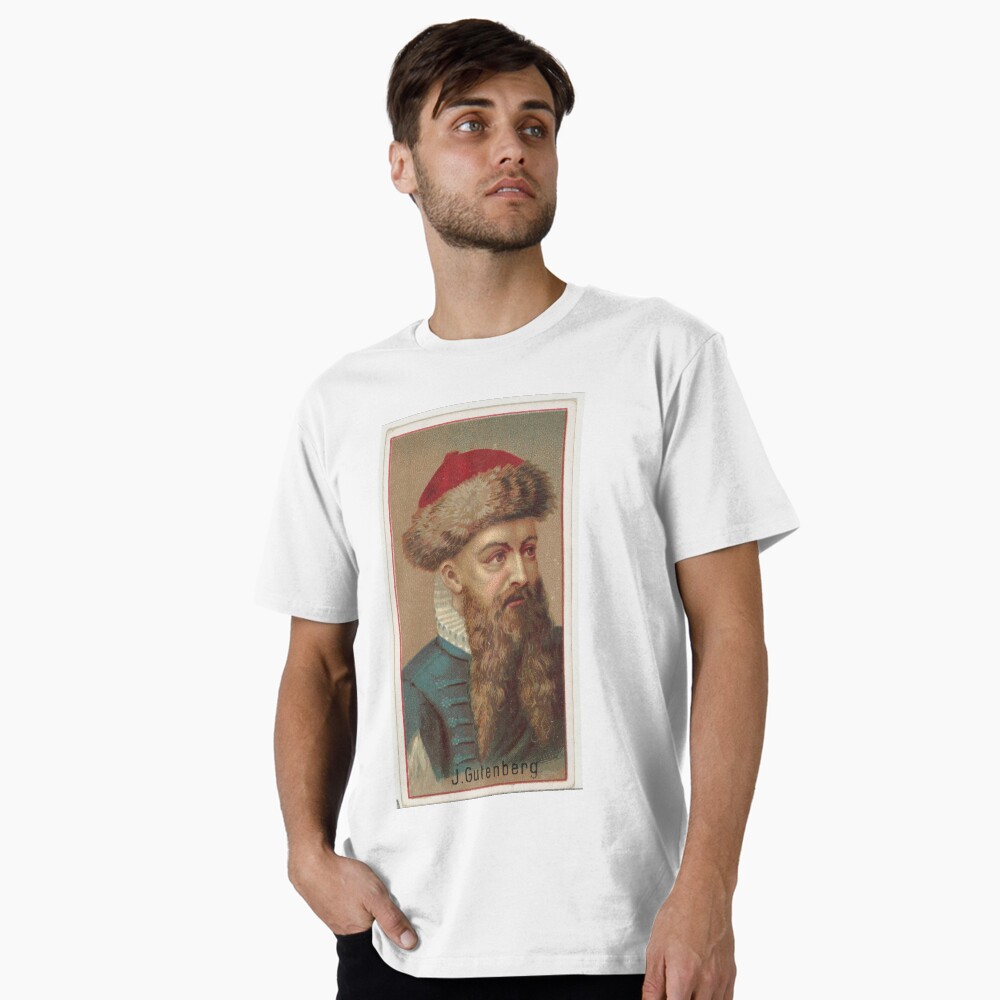 Item preview, Premium T-Shirt designed and sold by BravuraMedia.