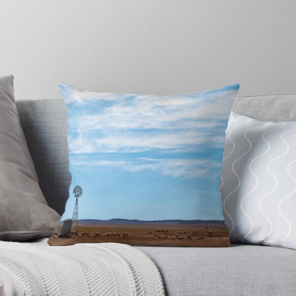 Item preview, Sheep Farming in Australia designed and sold by jwwallace.