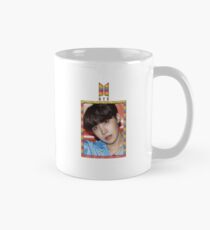 BTS - Lights Boy With Luv - J-Hope Tasse (Standard)