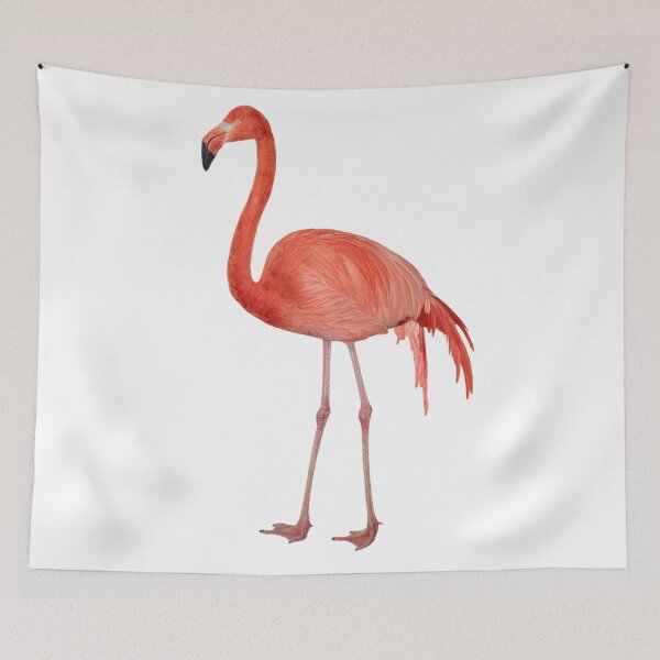 Item preview, Flamingo tropical  bird design designed and sold by Hvll1116.