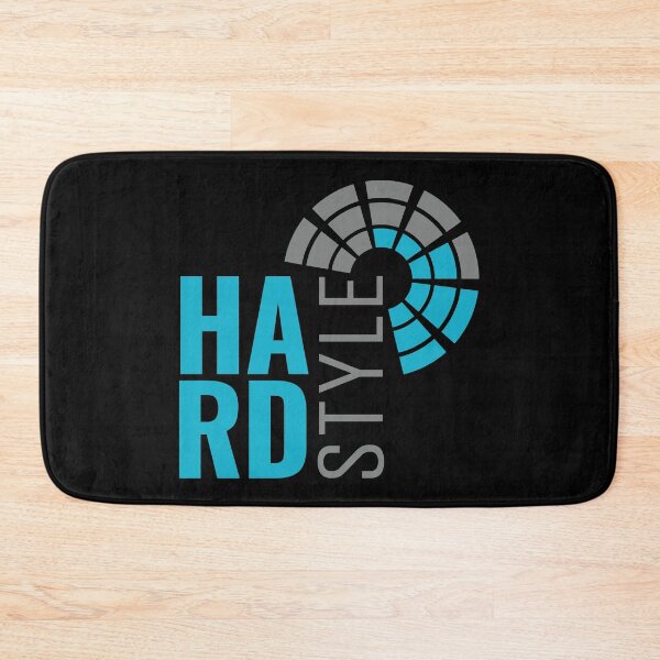 Item preview, Hardstyle equalizer designed and sold by anziehend.