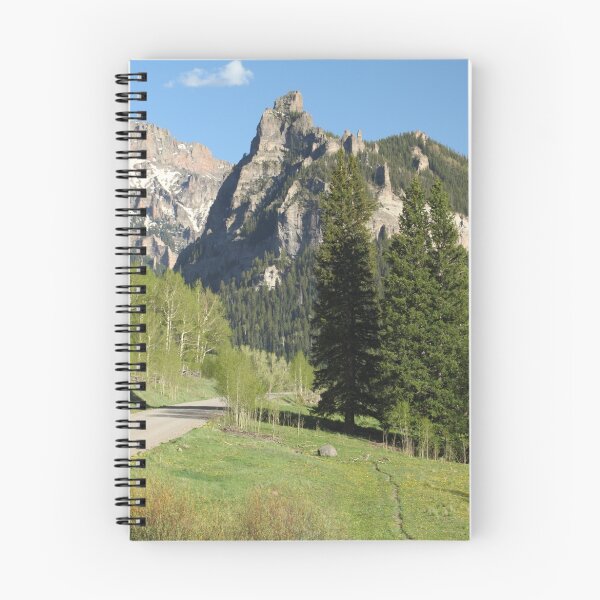 Item preview, Cimarron Country designed and sold by Eric Glaser.