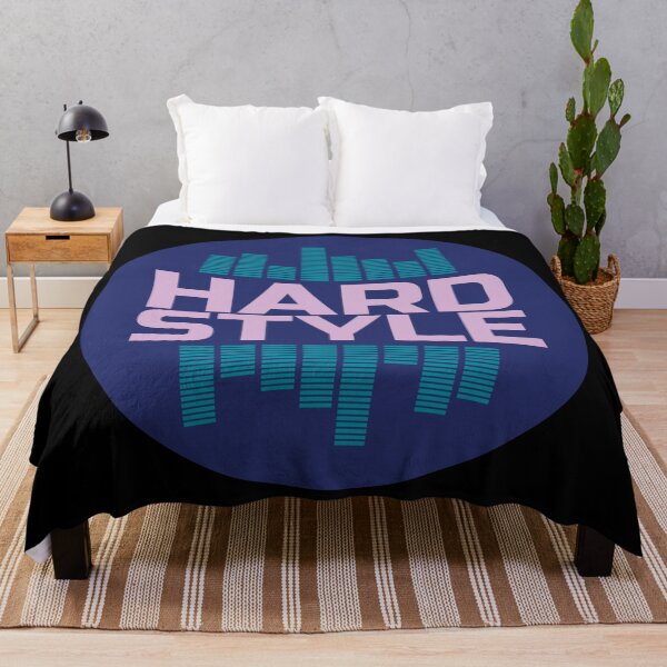 Item preview, Hardstyle equalizer designed and sold by anziehend.