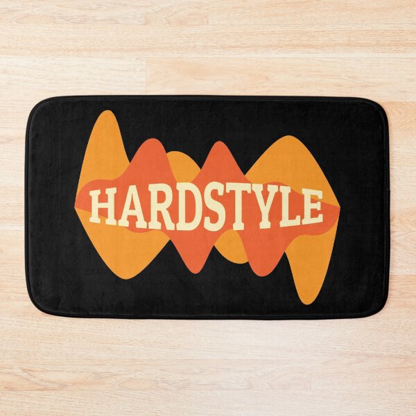 Item preview, Hardstyle equalizer designed and sold by anziehend.