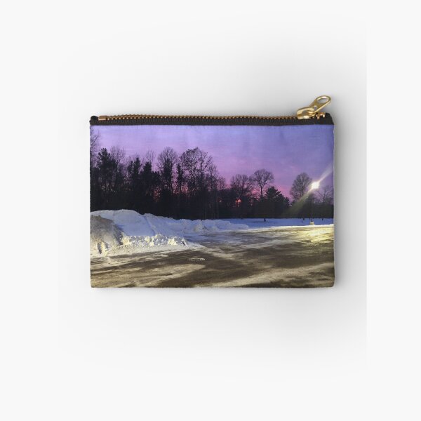 Item preview, A Winter Night Drive designed and sold by LadyRachelJ.