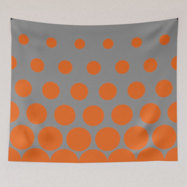 Item preview, Effervesce Orange designed and sold by Delibobs.