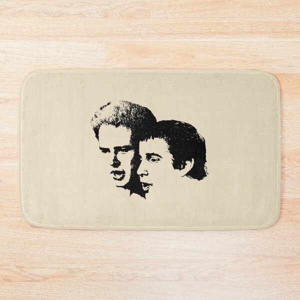 Item preview, Paul and Art - No Names designed and sold by fontastic.