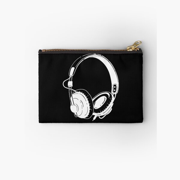 Item preview, headphone designed and sold by anziehend.