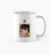 BTS - Lights Boy With Luv - Jungkook Tasse (Standard)