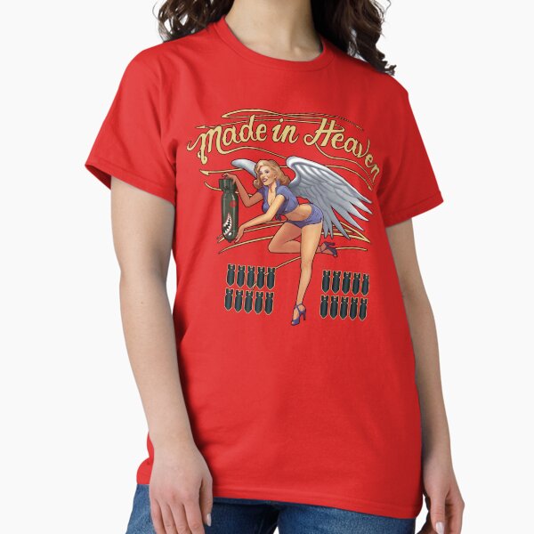 Item preview, Made in Heaven Resident Evil 2 redraw designed and sold by FbsArts.