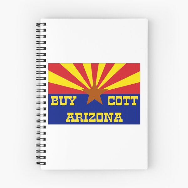 Item preview, Buycott Arizona designed and sold by Lawrence Baird.