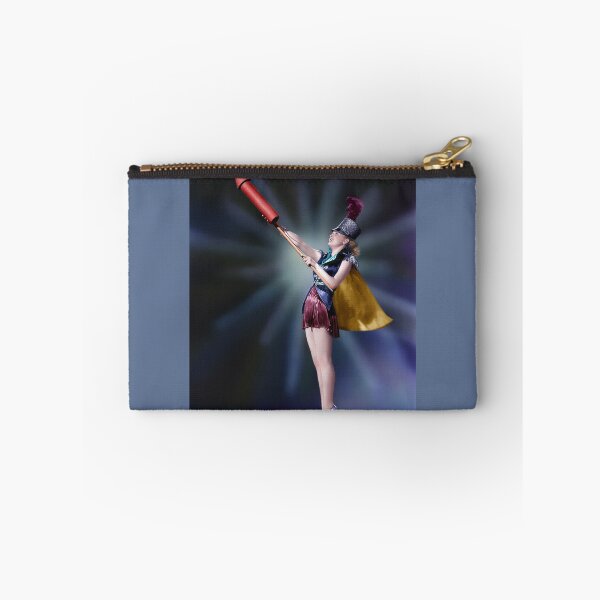 Item preview, Colorized photo of Dorothy Arnold (1917-1984) 4th of July, ca 1939 designed and sold by lexmil.