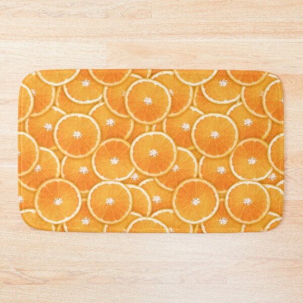 Item preview, Orange Slice Digital Montage designed and sold by Marymarice.