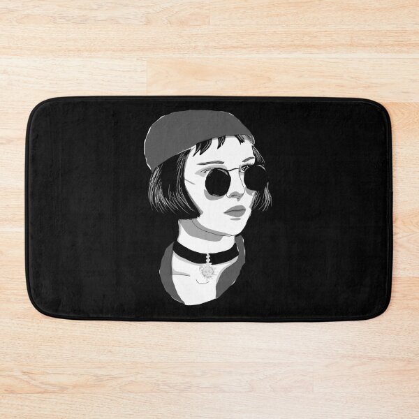 Item preview, Mathilda designed and sold by burrotees.