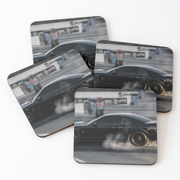 Item preview, Mustang Cobra designed and sold by Mark Albano.