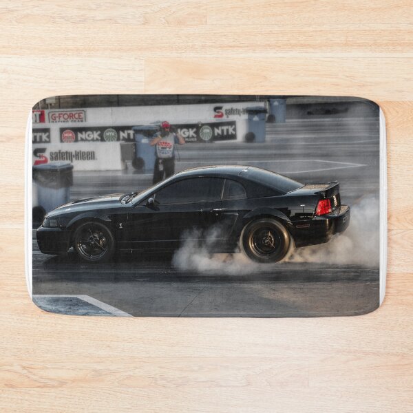 Item preview, Mustang Cobra designed and sold by Mark Albano.