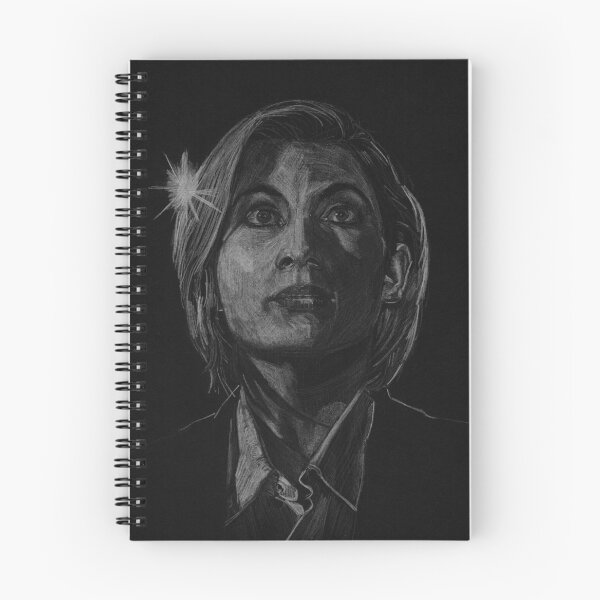 Item preview, Jodie Whittaker, the Thirteenth Doctor designed and sold by DrewCas68.